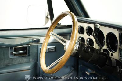 1986 GMC Sierra Classic 1500