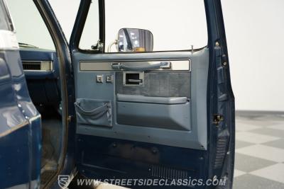 1986 GMC Sierra Classic 1500