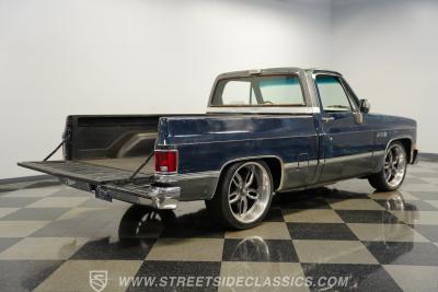 1986 GMC Sierra Classic 1500