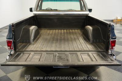1986 GMC Sierra Classic 1500