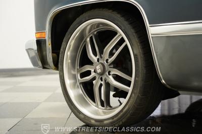 1986 GMC Sierra Classic 1500