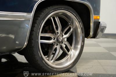 1986 GMC Sierra Classic 1500