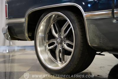 1986 GMC Sierra Classic 1500