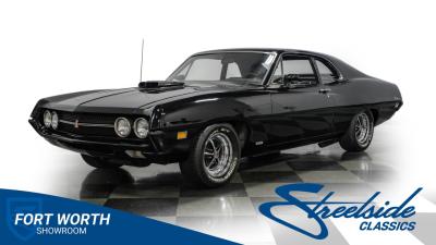 1970 Ford Falcon 429 Tribute
