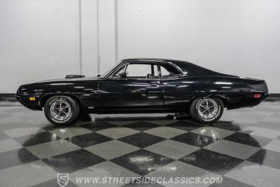 1970 Ford Falcon 429 Tribute