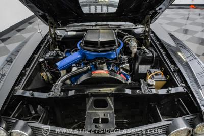1970 Ford Falcon 429 Tribute