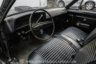 1970 Ford Falcon 429 Tribute