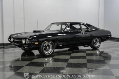 1970 Ford Falcon 429 Tribute