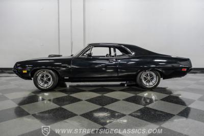 1970 Ford Falcon 429 Tribute