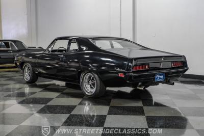 1970 Ford Falcon 429 Tribute