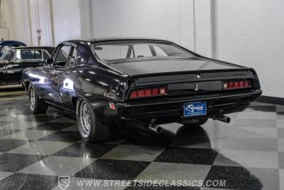 1970 Ford Falcon 429 Tribute