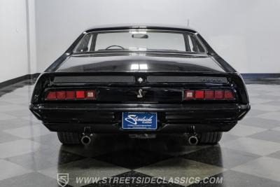 1970 Ford Falcon 429 Tribute