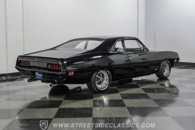 1970 Ford Falcon 429 Tribute