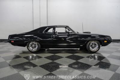 1970 Ford Falcon 429 Tribute