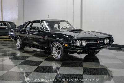 1970 Ford Falcon 429 Tribute