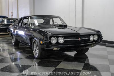 1970 Ford Falcon 429 Tribute