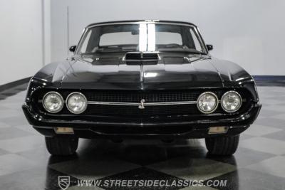 1970 Ford Falcon 429 Tribute
