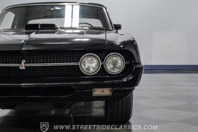 1970 Ford Falcon 429 Tribute