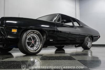 1970 Ford Falcon 429 Tribute