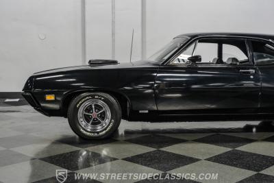 1970 Ford Falcon 429 Tribute