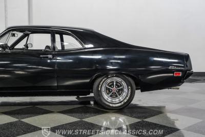 1970 Ford Falcon 429 Tribute