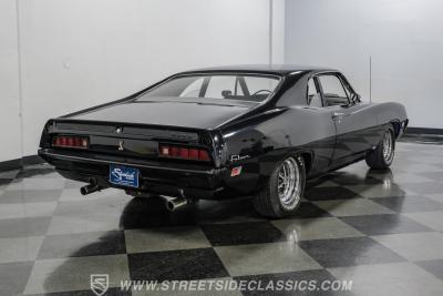 1970 Ford Falcon 429 Tribute