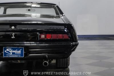 1970 Ford Falcon 429 Tribute