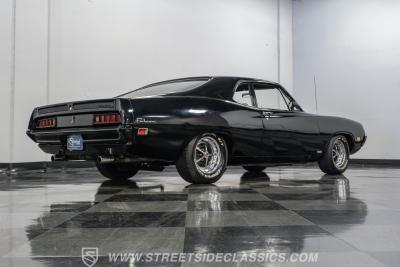 1970 Ford Falcon 429 Tribute