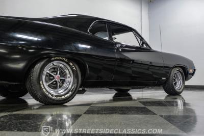 1970 Ford Falcon 429 Tribute