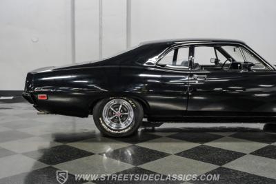1970 Ford Falcon 429 Tribute