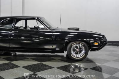 1970 Ford Falcon 429 Tribute