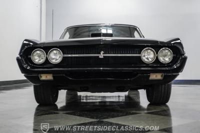 1970 Ford Falcon 429 Tribute