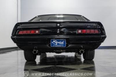 1970 Ford Falcon 429 Tribute