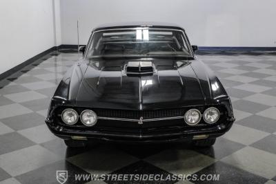 1970 Ford Falcon 429 Tribute