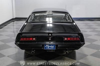 1970 Ford Falcon 429 Tribute