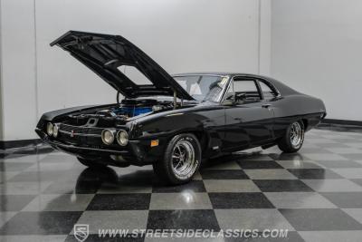 1970 Ford Falcon 429 Tribute
