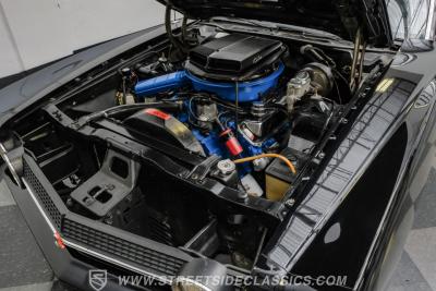 1970 Ford Falcon 429 Tribute