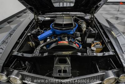 1970 Ford Falcon 429 Tribute