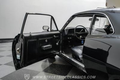 1970 Ford Falcon 429 Tribute