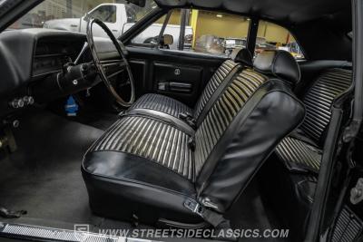 1970 Ford Falcon 429 Tribute