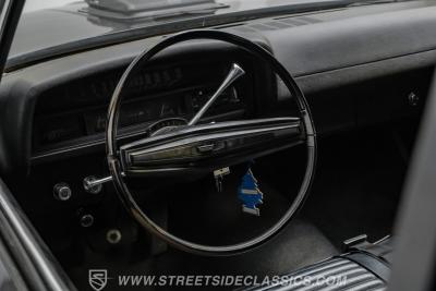1970 Ford Falcon 429 Tribute