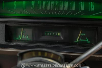 1970 Ford Falcon 429 Tribute