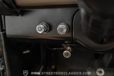1970 Ford Falcon 429 Tribute