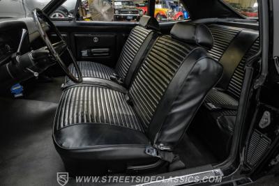 1970 Ford Falcon 429 Tribute