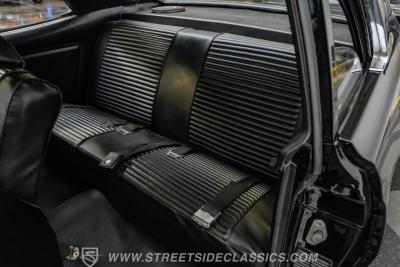 1970 Ford Falcon 429 Tribute