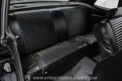 1970 Ford Falcon 429 Tribute
