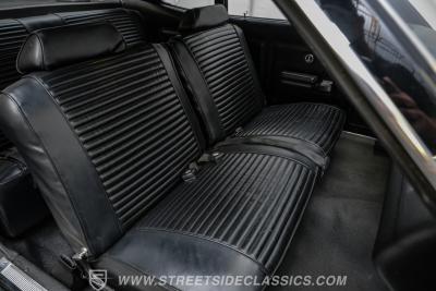 1970 Ford Falcon 429 Tribute