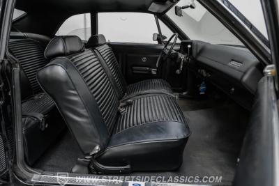 1970 Ford Falcon 429 Tribute