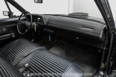 1970 Ford Falcon 429 Tribute