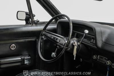 1970 Ford Falcon 429 Tribute